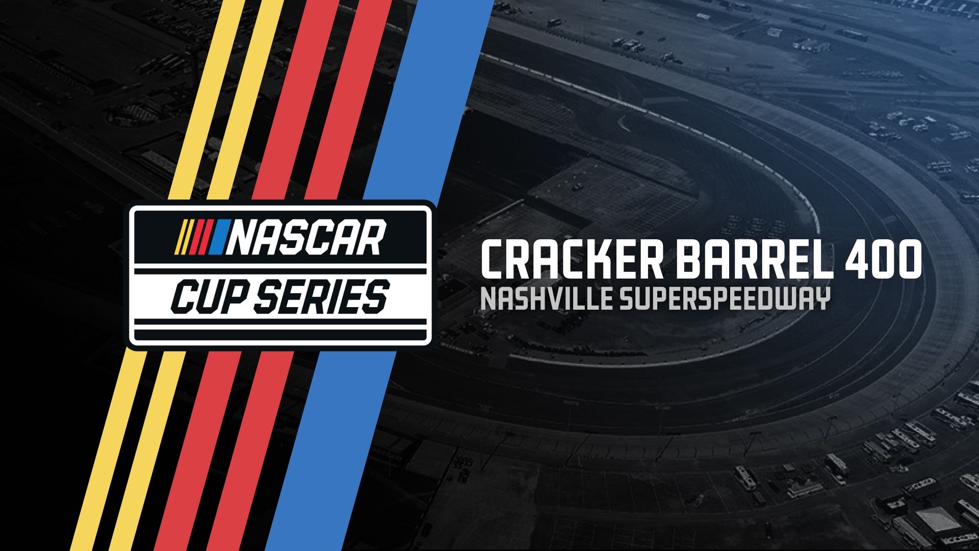 NASCAR Cup Series.