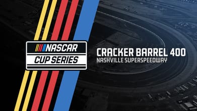  NASCAR Cup Series.