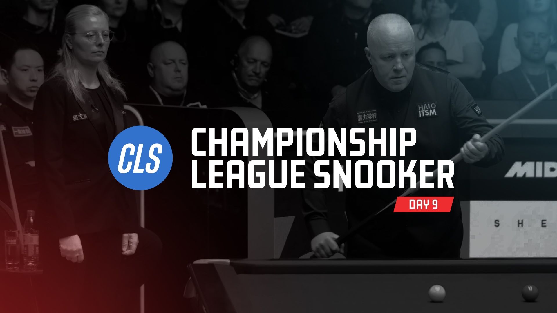 Championship League Snooker