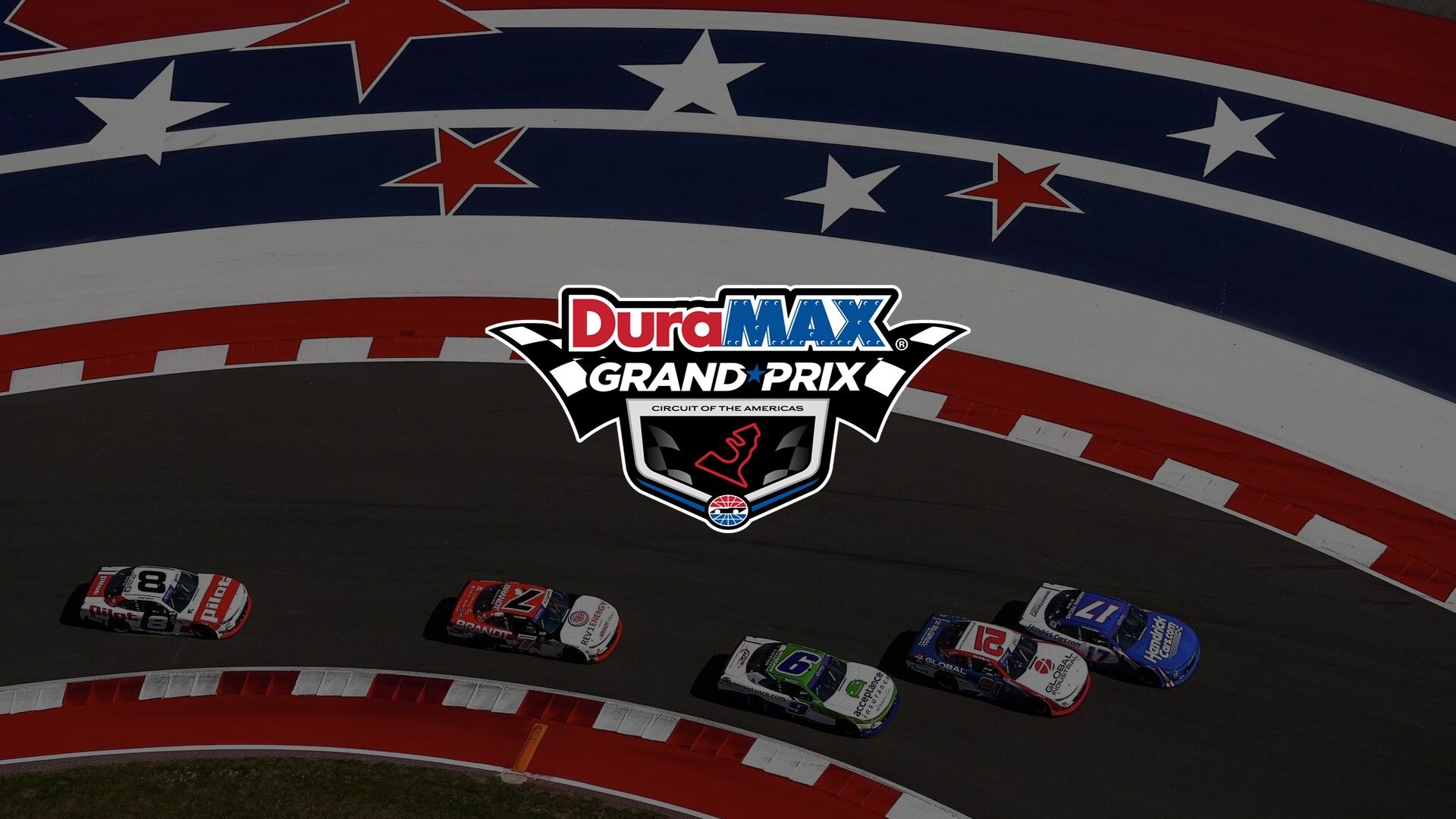 NASCAR Cup Series