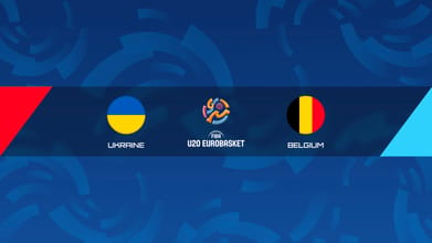   Україна - Бельгія