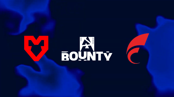  FOKUS проти MOUZ | Карта 2 |