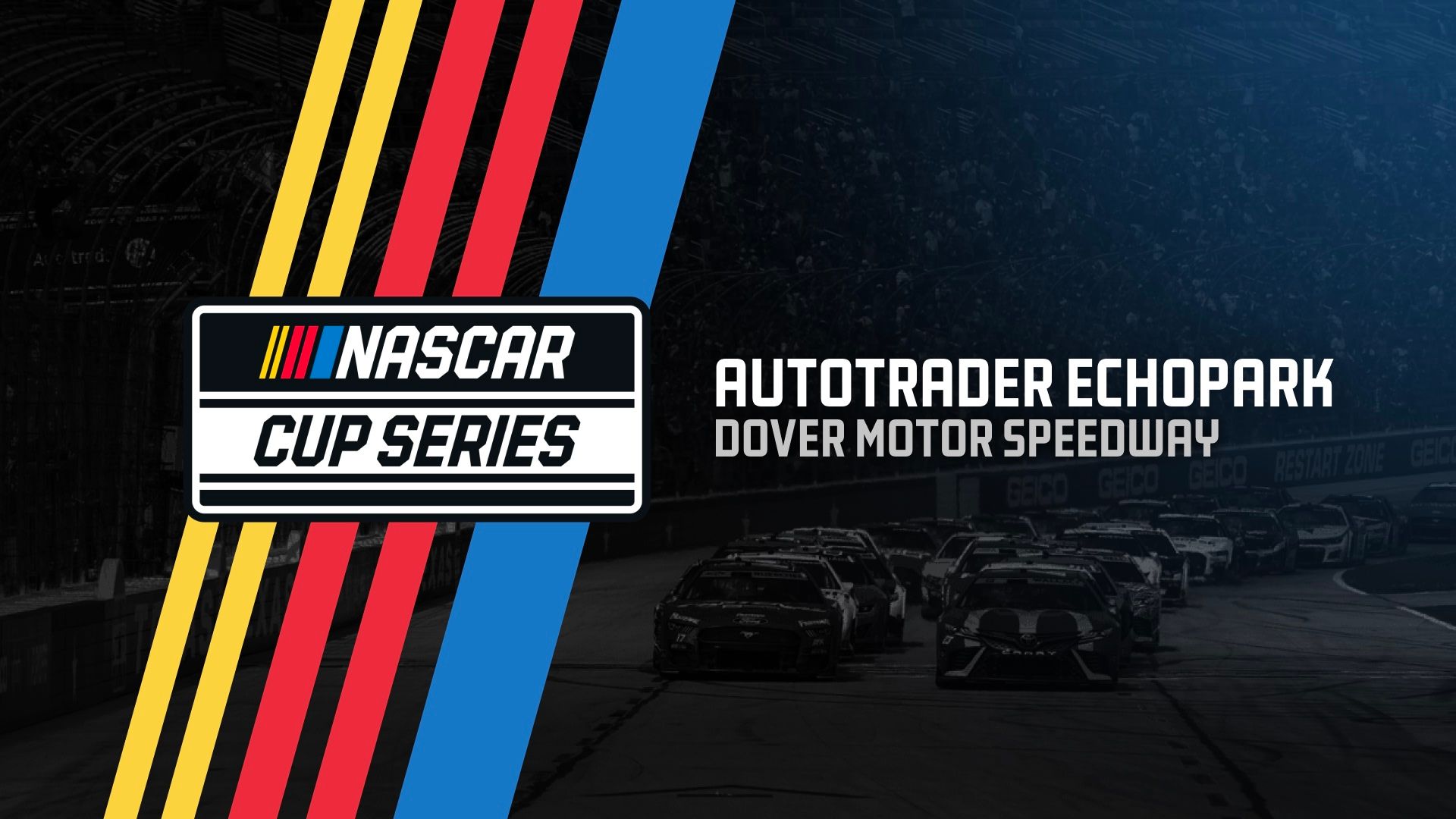 Autotrader EchoPark Automotive 400