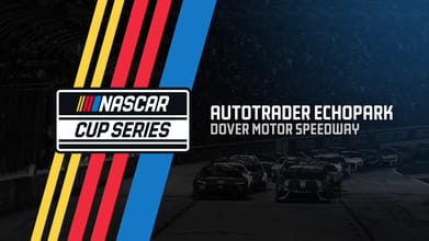 Autotrader EchoPark Automotive 400