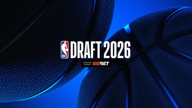 Драфт НБА 2026