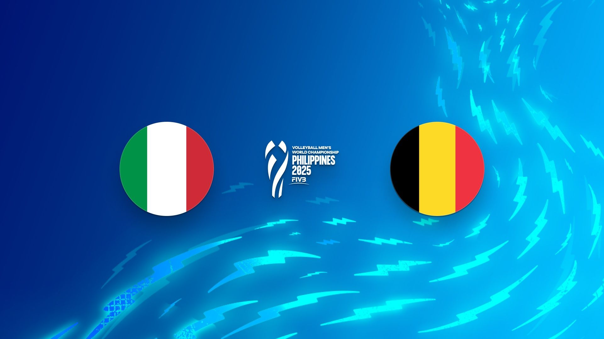 Італія - Бельгія