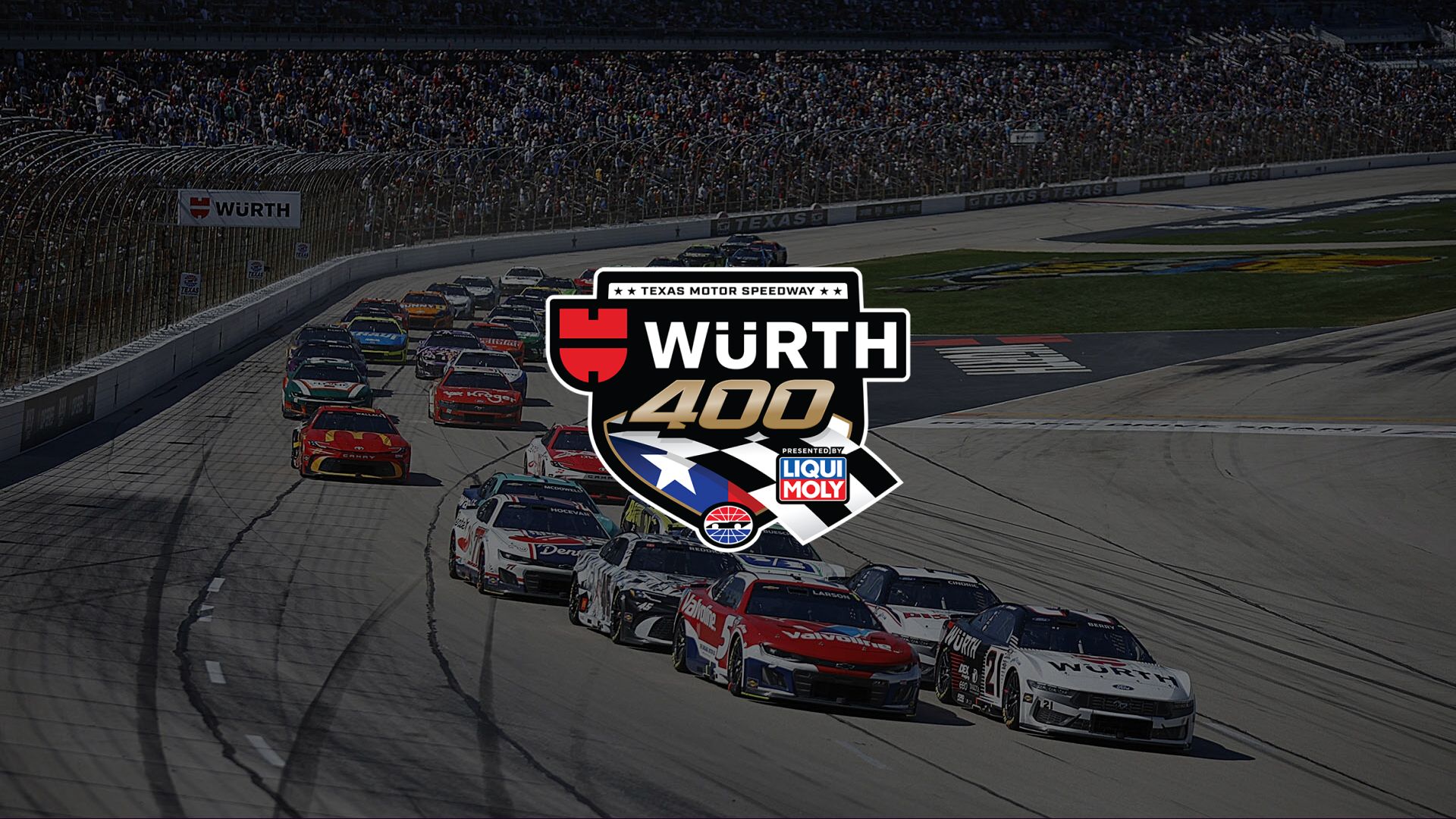 Würth 400
