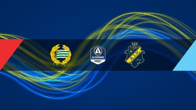 Гаммарбю - АІК