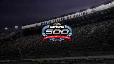 Daytona 500.