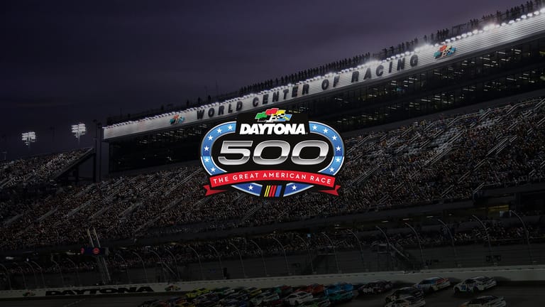 Daytona 500.