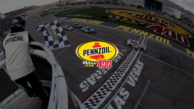 Pennzoil 400
