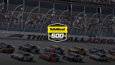 NASCAR Cup Series