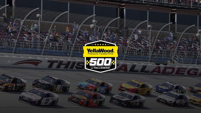 NASCAR Cup Series