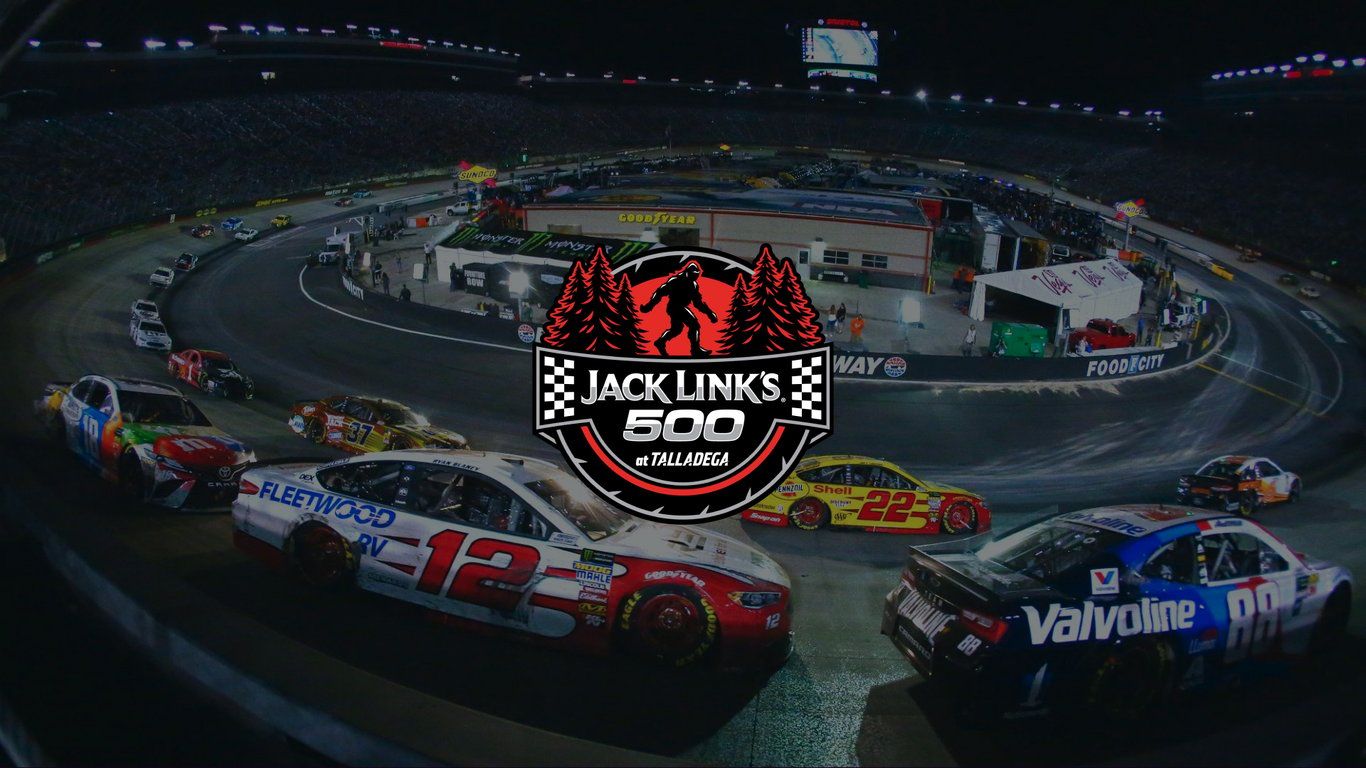 Jack Link's 500 