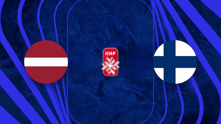 Латвія - Фінляндія
