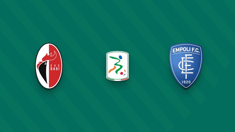 Барі - Емполі