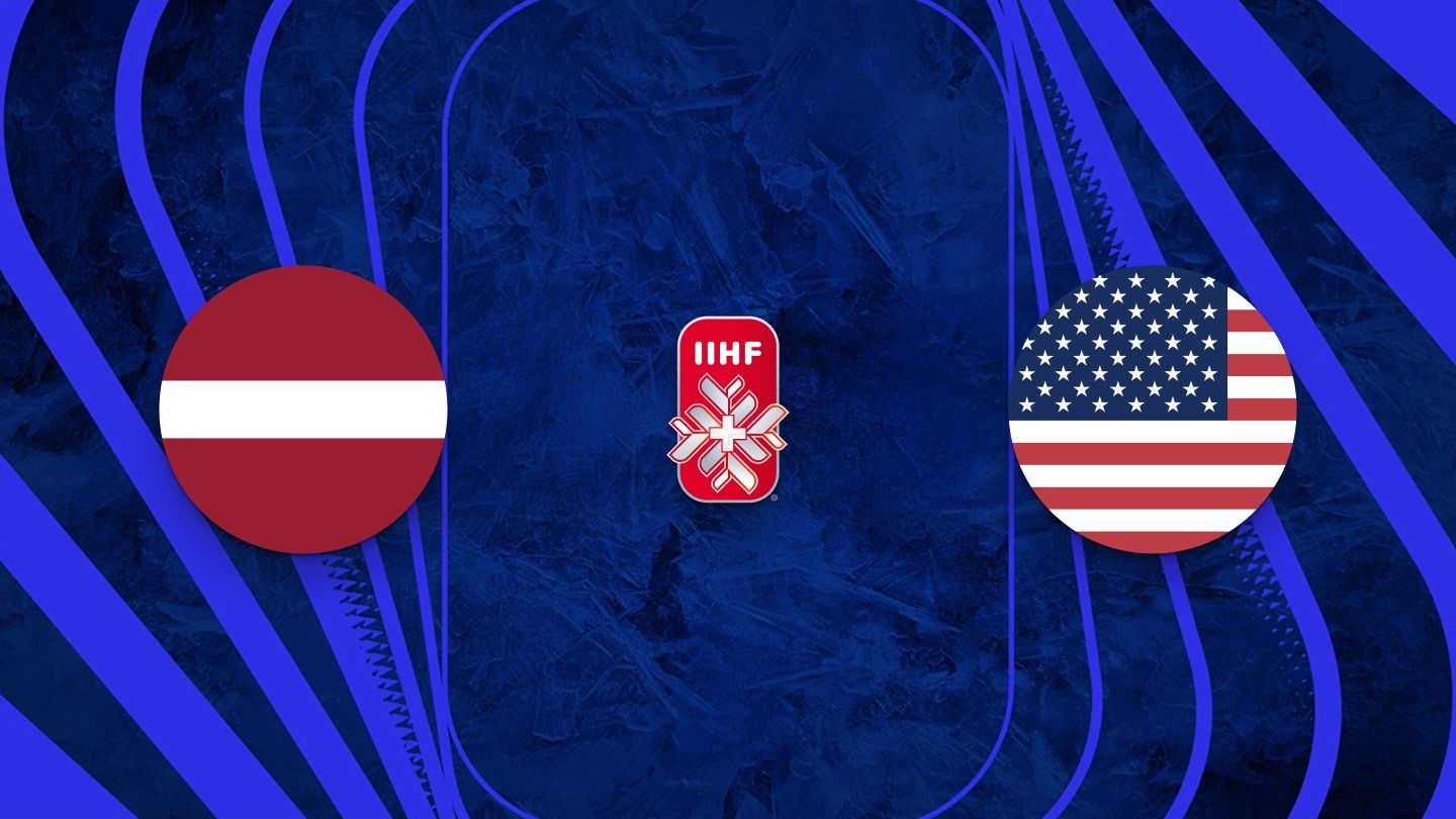 Латвія - США