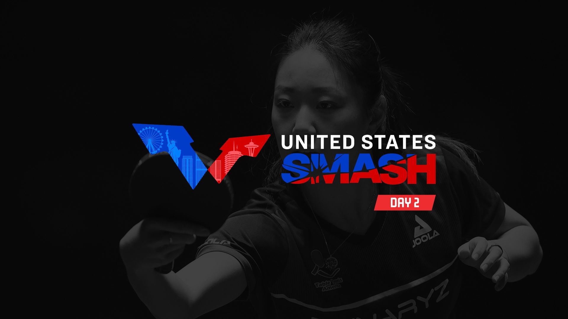 WTT United States Smash 2025. 
