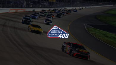 NASCAR Cup Series