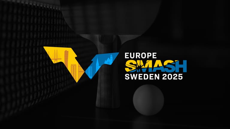 WTT Europe Smash 2025