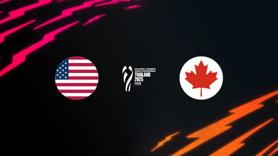 США - Канада.