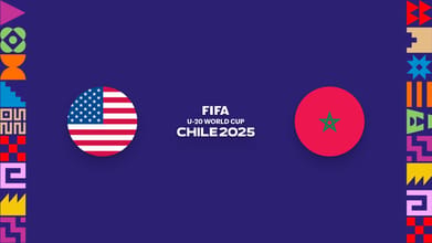 США - Марокко