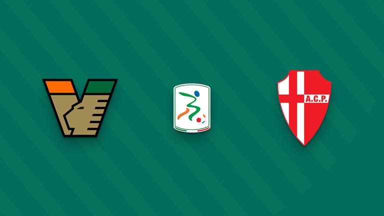 Венеція - Падова