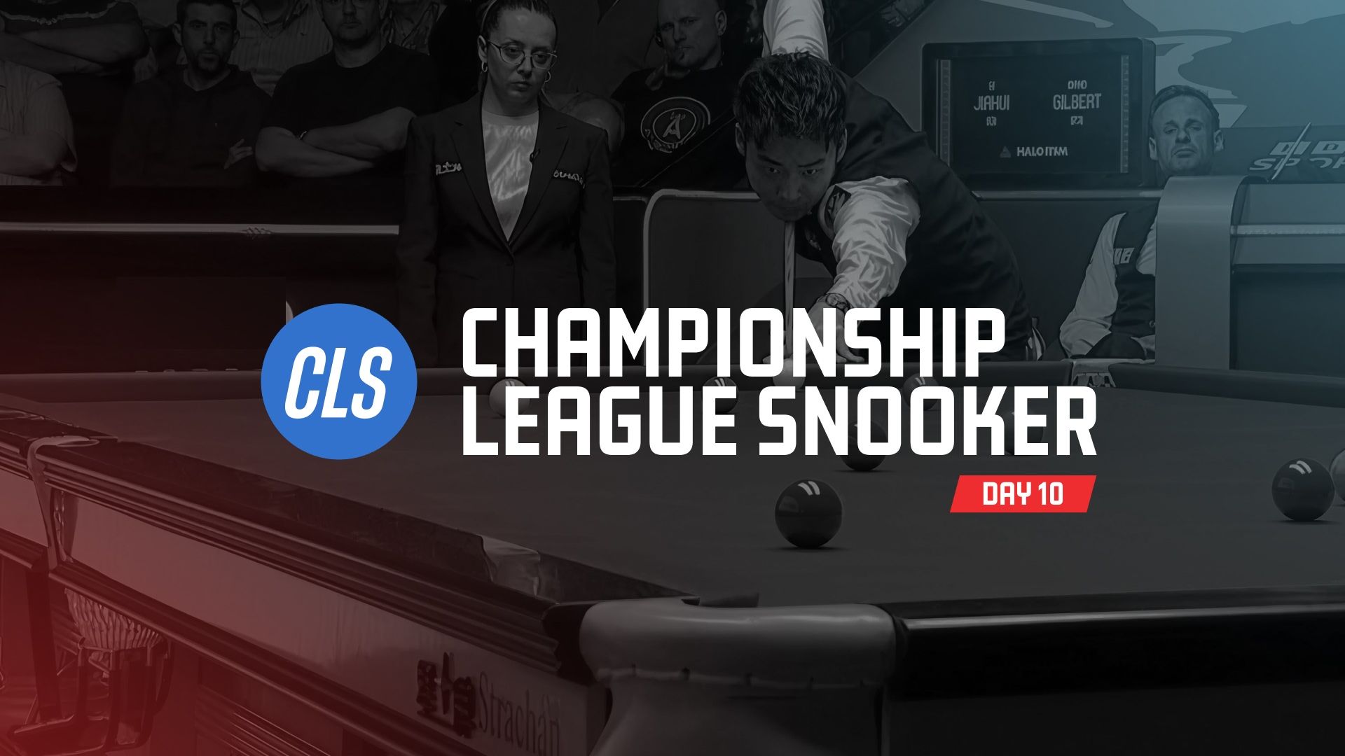  Championship League Snooker 