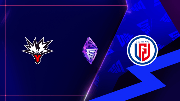 Team Yndx проти LGD Gaming | Гра 1 |