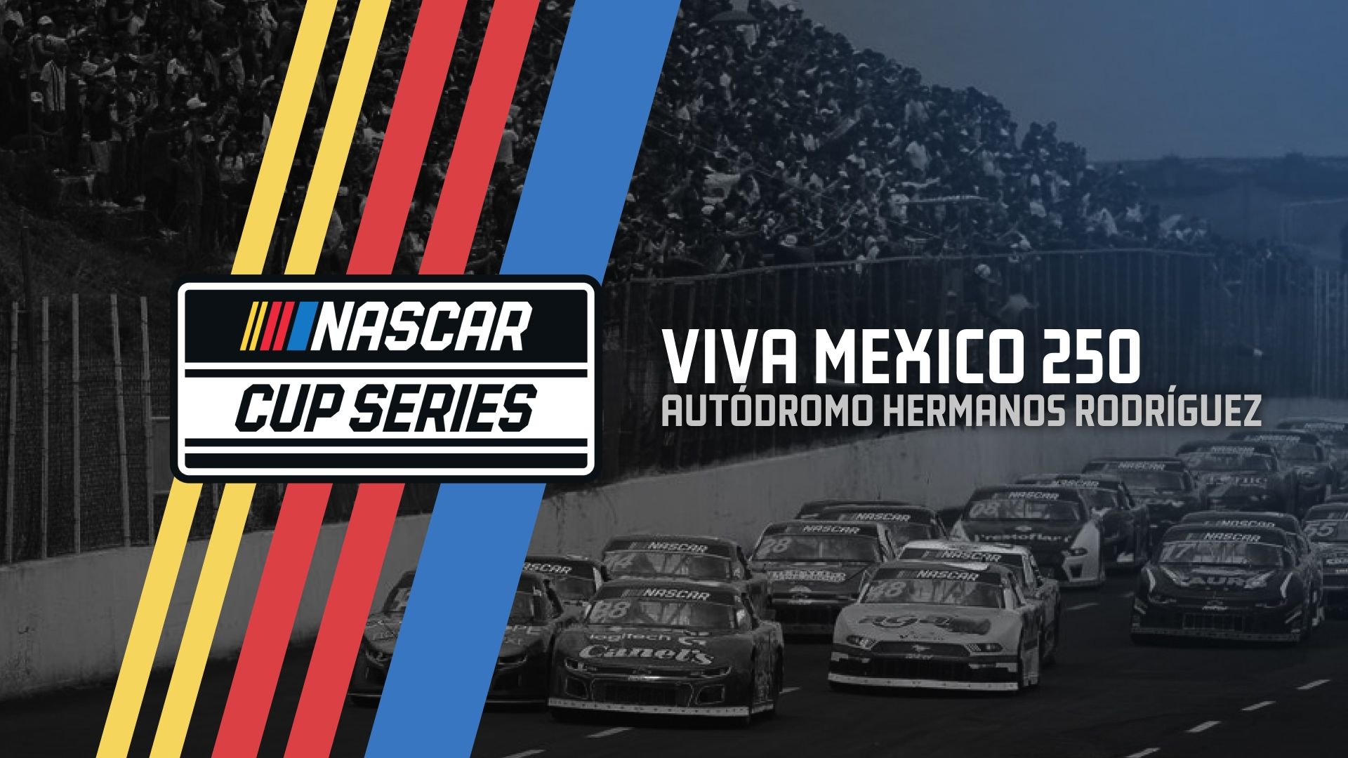 Viva Mexico 250.