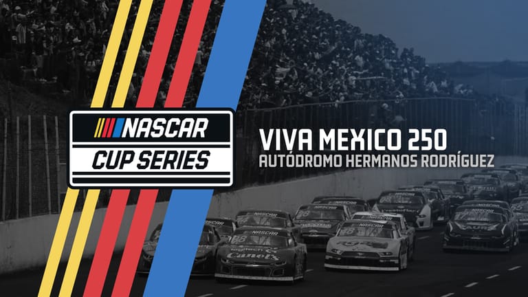 Viva Mexico 250.