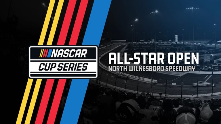 NASCAR All-Star Race