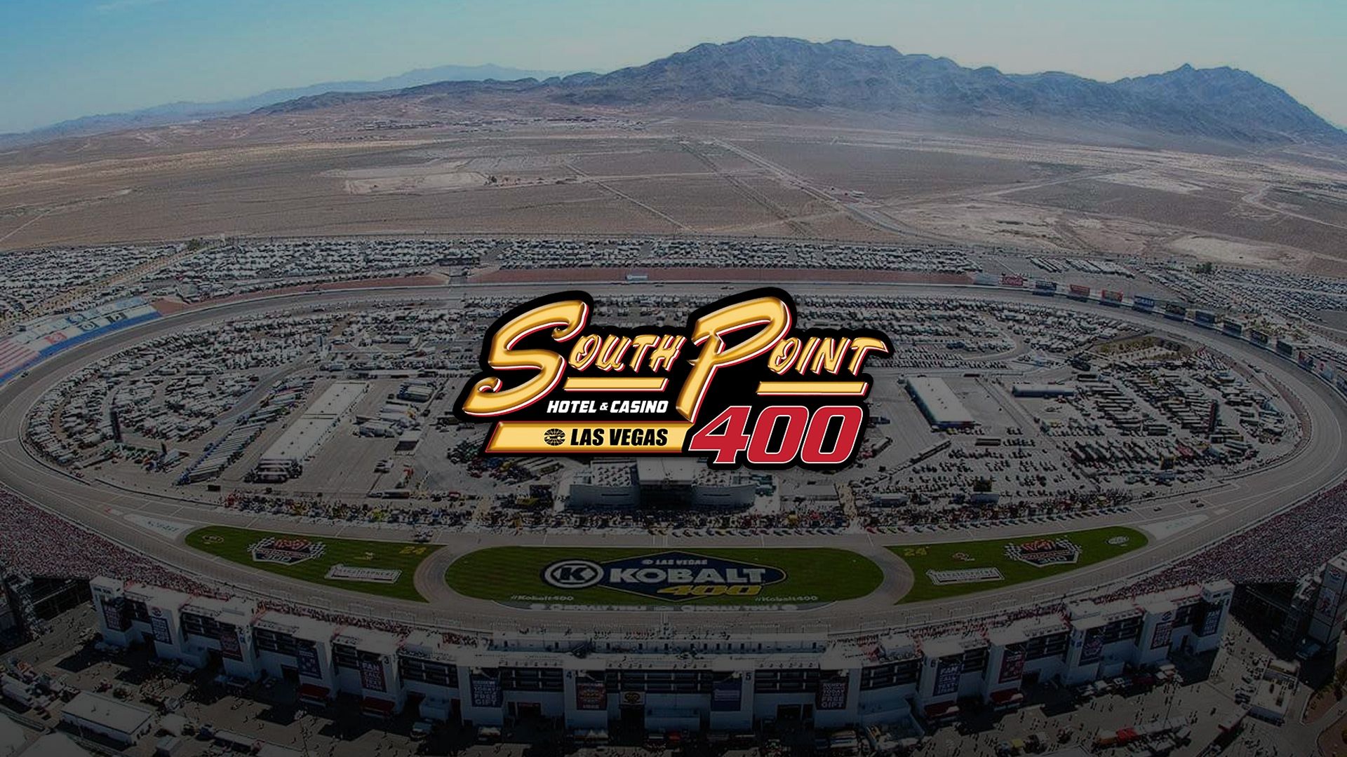 NASCAR Cup Series