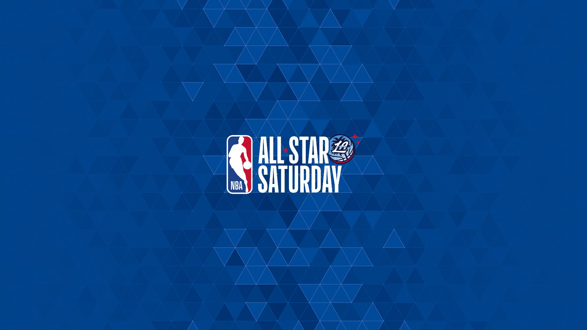 All-Star Saturday Night