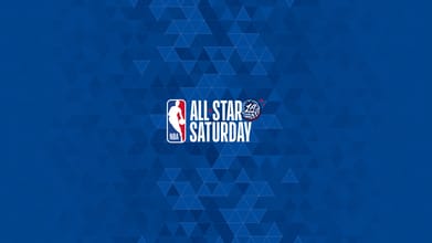 All-Star Saturday Night