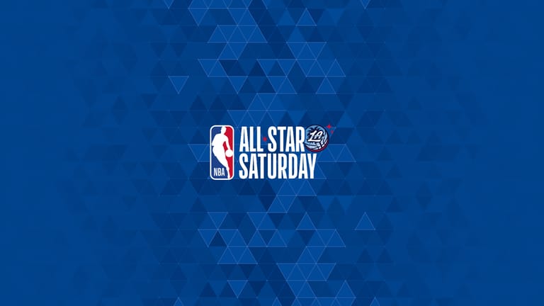 All-Star Saturday Night