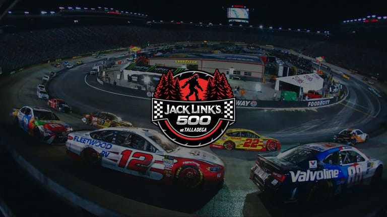 Jack Link's 500 