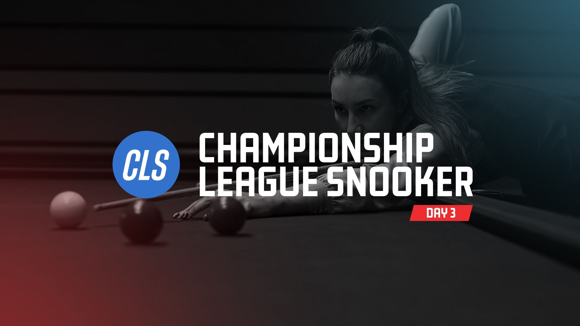 Championship League Snooker