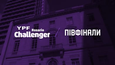 YPF Rosario Challenger