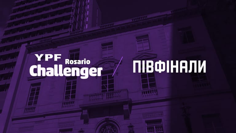 YPF Rosario Challenger