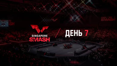 WTT Singapore Smash
