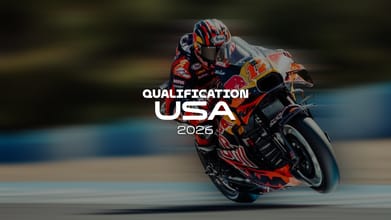 Гран-Прі США. Кваліфікація