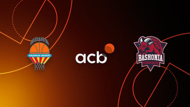 Валенсія - Басконія