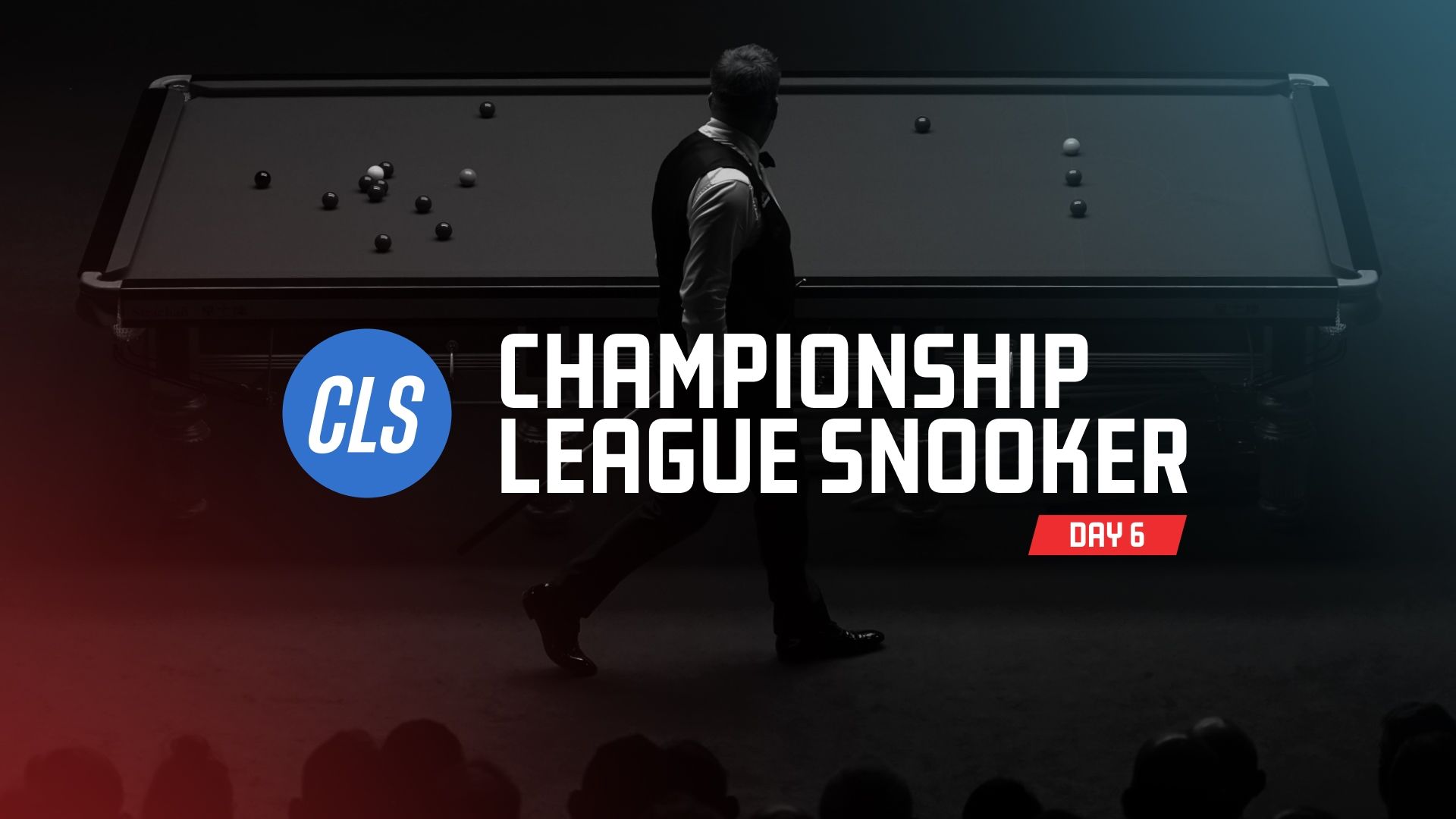  Championship League Snooker 