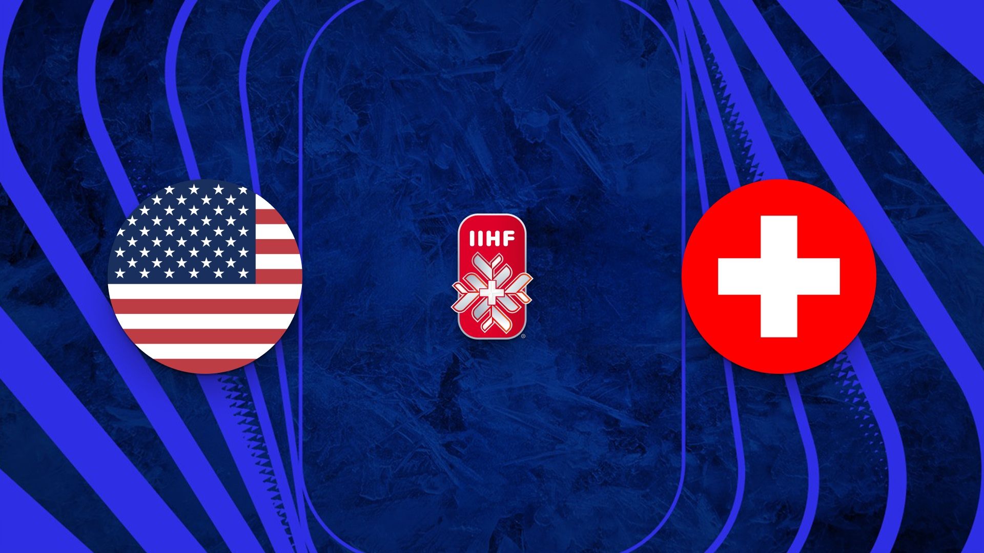 США - Швейцарія