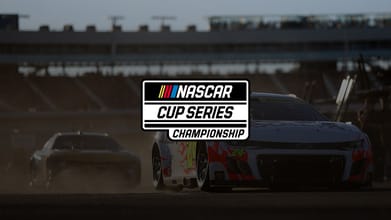 NASCAR Cup Series Championship Race