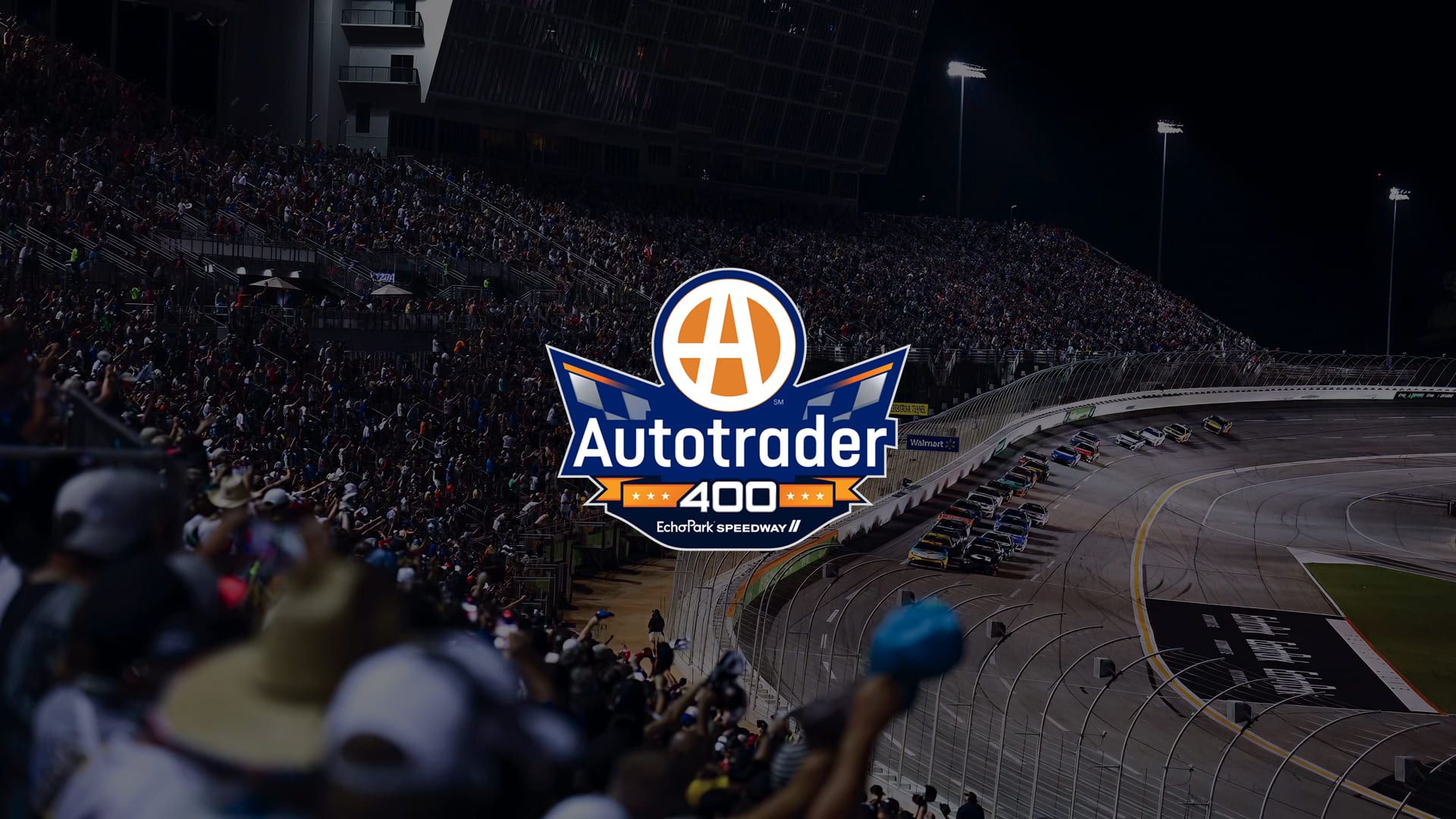 Autotrader 400