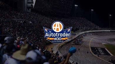 Autotrader 400