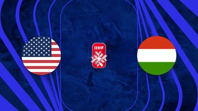 США - Угорщина