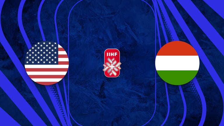 США - Угорщина